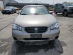 2000 Nissan Maxima Gle продається в Lebanon, TN - Burn - Engine