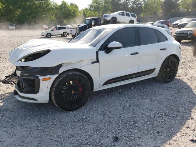 PORSCHE MACAN GTS 2022
