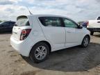 2012 Chevrolet Sonic Lt for Sale in Fredericksburg, VA - Side
