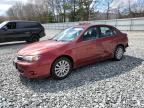 2011 Subaru Impreza 2.5I Premium for Sale in North Billerica, MA - Side