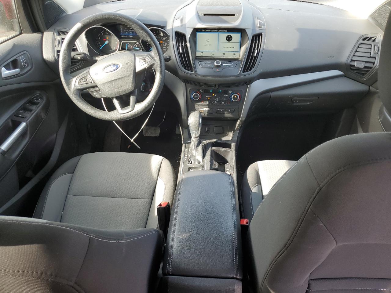 1FMCU0GD6JUC29122 FORD ESCAPE 2018