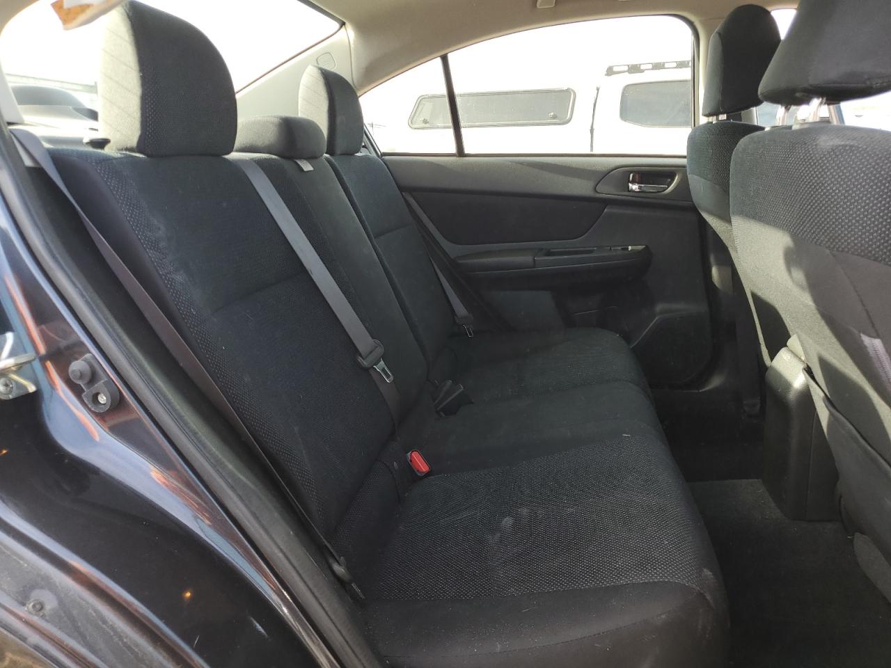 2014 Subaru Impreza Premium VIN: JF1GJAC6XEH010504 Lot: 54093985