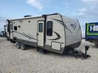 2017 Hide Camper na sprzedaż w Taylor, TX - Hail