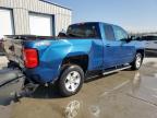 2016 Chevrolet Silverado K1500 Lt на продаже в Cahokia Heights, IL - Front End