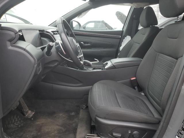  HYUNDAI SANTA CRUZ 2022 Сірий
