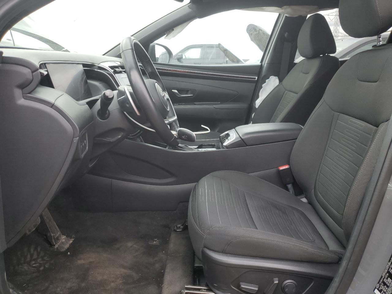 2022 Hyundai Santa Cruz Sel Premium VIN: 5NTJDDAF2NH038635 Lot: 52994645