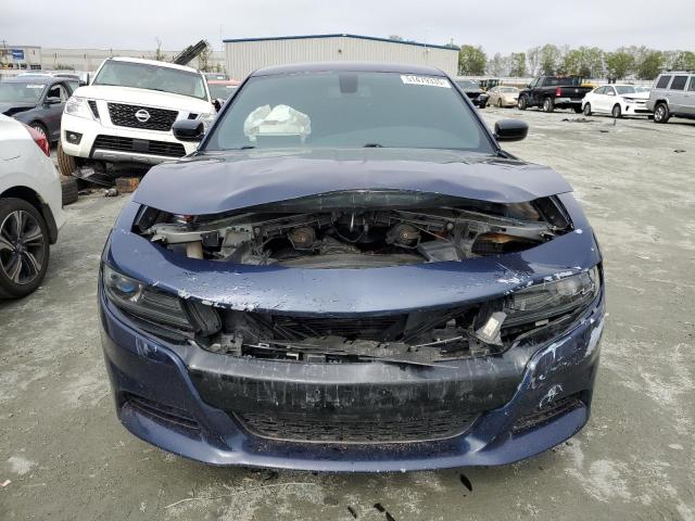  DODGE CHARGER 2017 Blue