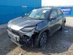 2025 TOYOTA YARIS CROS for sale at Copart YORK