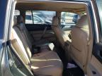 2013 Toyota Highlander Base for Sale in New Britain, CT - Front End