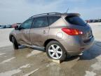 2009 Nissan Murano S de vânzare în Haslet, TX - Side