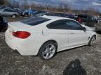 2014 Bmw 435 Xi за продажба в Marlboro, NY - Front End