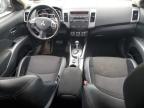 2013 Mitsubishi Outlander Se na sprzedaż w Candia, NH - Front End