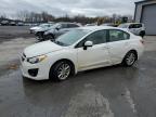 2012 Subaru Impreza Premium for Sale in Duryea, PA - Side