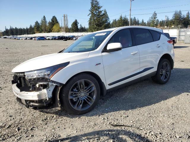 ACURA RDX – zdjęcie z aukcji, lot #52631125