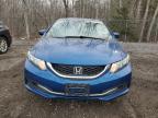 2015 Honda Civic Lx للبيع في Cookstown، ON - Side