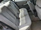 2000 Nissan Maxima Gle продається в Lebanon, TN - Burn - Engine