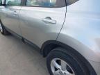 2008 NISSAN QASHQAI AC for sale at Copart PETERLEE