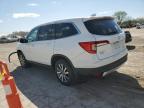 2020 Honda Pilot Exl на продаже в Pekin, IL - Front End