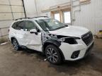 2023 Subaru Forester Limited na sprzedaż w Ham Lake, MN - All Over