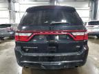 2023 DODGE DURANGO R/T à vendre chez Copart MN - MINNEAPOLIS NORTH