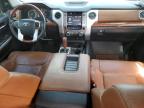 2014 Toyota Tundra Crewmax Platinum на продаже в Riverview, FL - Front End