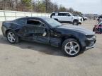 2017 Chevrolet Camaro Ls for Sale in Brookhaven, NY - Side