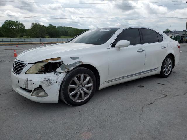 2008 Lexus Ls 460