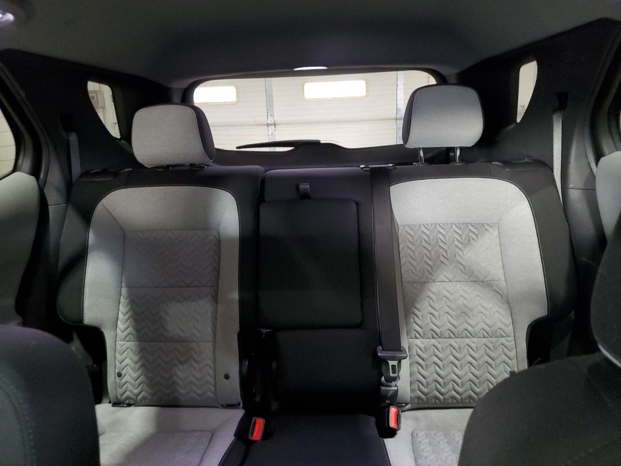 3GNAXSEV1NS238348 CHEVROLET EQUINOX 2022