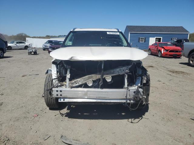  TOYOTA HIGHLANDER 2020 Белый