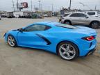 2021 Chevrolet Corvette Stingray 2Lt de vânzare în Los Angeles, CA - Front End