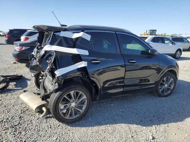  BUICK ENCORE 2020 Czarny