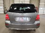 2013 Mercedes-Benz Glk 350 4Matic იყიდება Blaine-ში, MN - Undercarriage