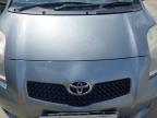 2007 TOYOTA YARIS ZINC for sale at Copart PETERLEE