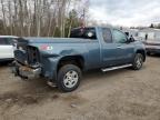 2011 Gmc Sierra K1500 Sle zu verkaufen in Cookstown, ON - Front End