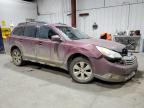 2011 Subaru Outback 2.5I Premium for Sale in Billings, MT - Front End