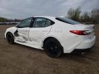 2025 Toyota Camry Xse en Venta en Columbia Station, OH - Side