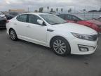 2015 Kia Optima Lx en Venta en Colton, CA - Minor Dent/Scratches