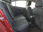2011 Chevrolet Cruze Lt en Venta en Woodhaven, MI - Rear End