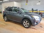 2015 Toyota Rav4 Xle de vânzare în Mocksville, NC - Rear End
