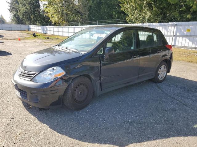 2012 Nissan Versa S