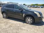 2011 Cadillac Srx Luxury Collection на продаже в Mercedes, TX - Water/Flood