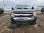 2008 Chevrolet Silverado C1500 de vânzare în Elgin, IL - Front End