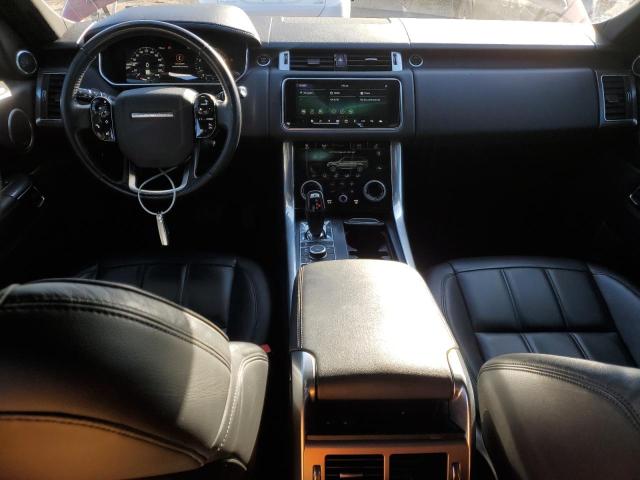2020 LAND ROVER RANGE ROVER SPORT SE  