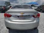 2018 Chevrolet Impala Premier de vânzare în Riverview, FL - Side