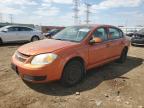 2007 Chevrolet Cobalt Lt de vânzare în Elgin, IL - Side