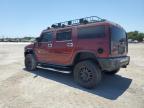 2005 Hummer H2  for Sale in West Palm Beach, FL - Front End