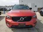 2020 Volvo Xc40 T5 R-Design en Venta en Windsor, NJ - Side