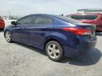 2013 Hyundai Elantra Gls იყიდება Tulsa-ში, OK - Front End