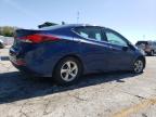 2015 Hyundai Elantra Se   zu verkaufen in Rogersville, MO - Front End