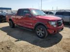 2013 Ford F150 Super Cab на продаже в Woodhaven, MI - All Over